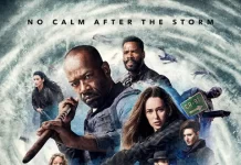 Fear the walking dead Season 5 english subtitles download