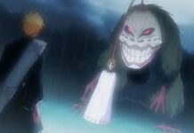 Bleach Anime – Episode 10 – The Casual Soul Realm Assault Trip