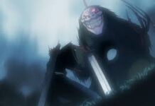 Bleach Anime – Episode 11- The Legendary Quincy