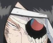 Bleach Anime – Episode 12 – A Gentle Right Arm