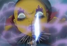 Bleach Anime – Episode 13- Flower and Hollow